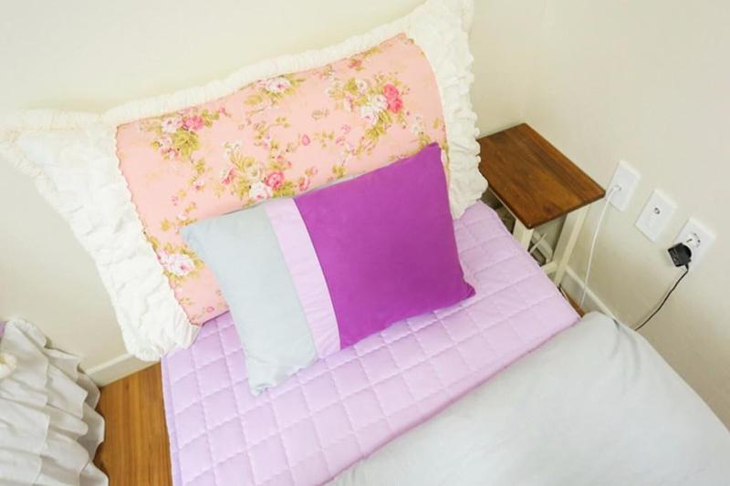 Jeju Gaonnuri Guest House image