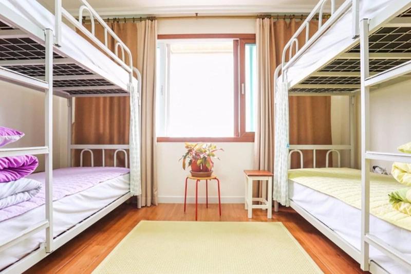 Jeju Gaonnuri Guest House image