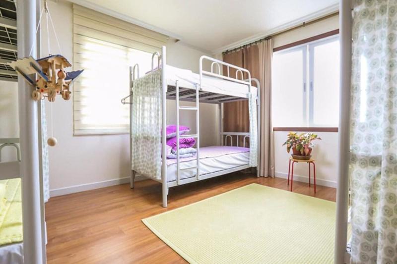 Jeju Gaonnuri Guest House image