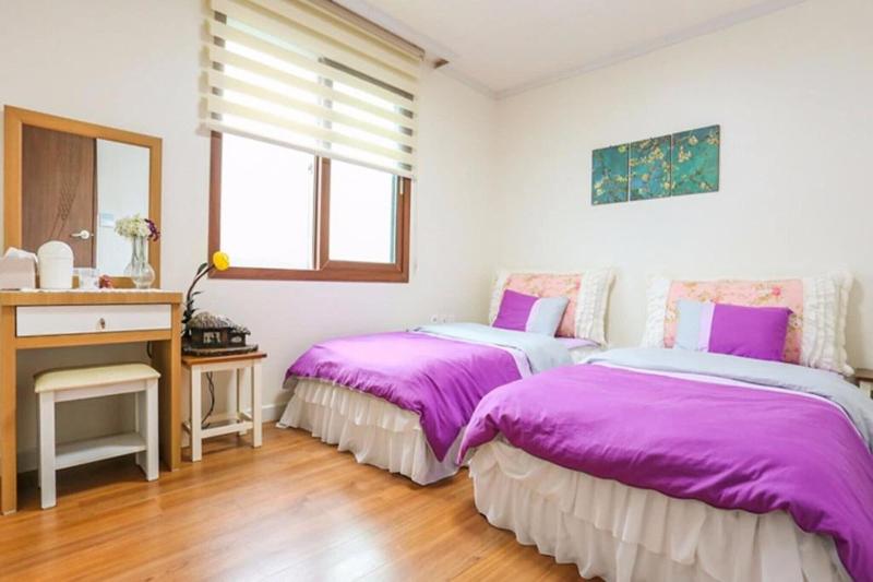 Jeju Gaonnuri Guest House image