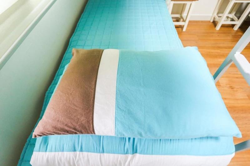 Jeju Gaonnuri Guest House image