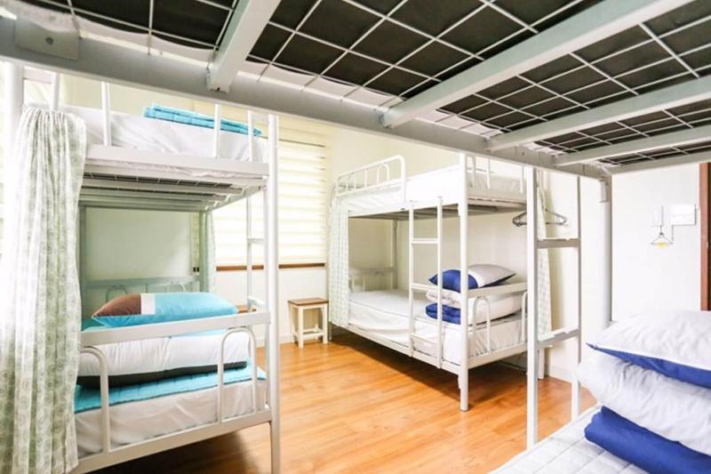 Jeju Gaonnuri Guest House image