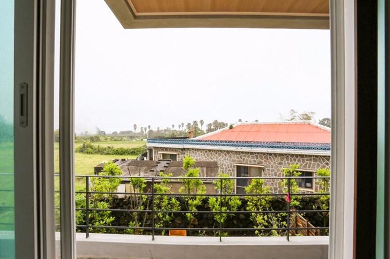 Jeju Gaonnuri Guest House image