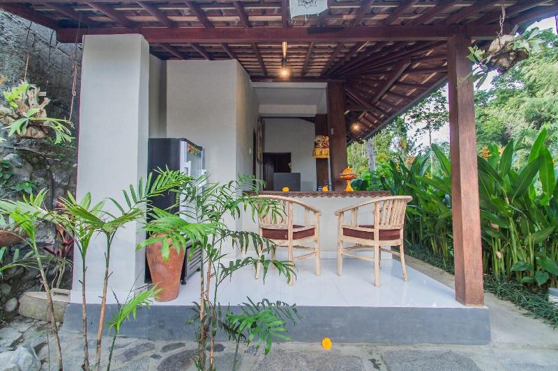 D'Junas Villas image