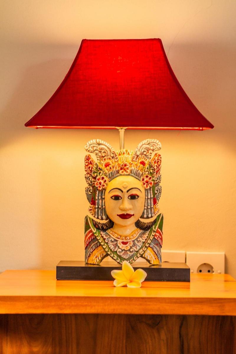 D'Junas Villas image