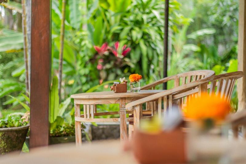 D'Junas Villas image