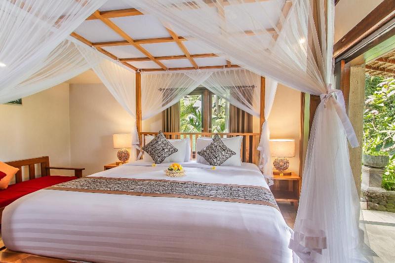 D'Junas Villas image