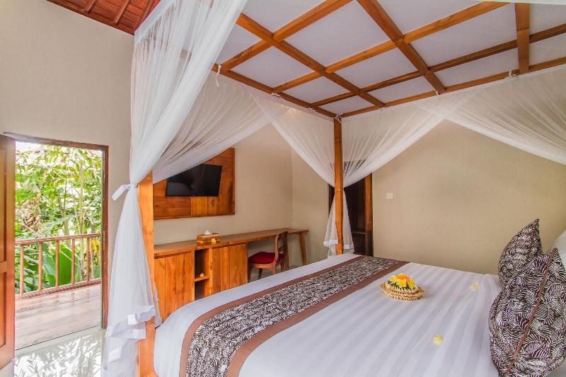 D'Junas Villas image