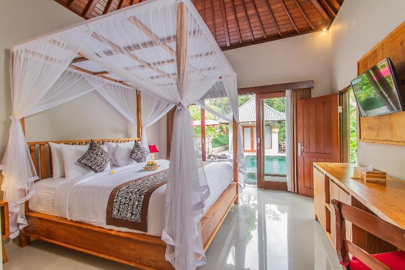 D'Junas Villas image
