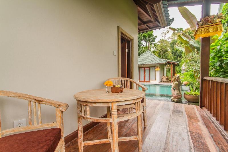 D'Junas Villas image