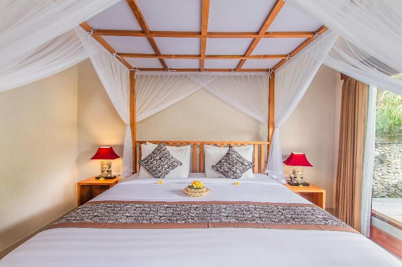D'Junas Villas image