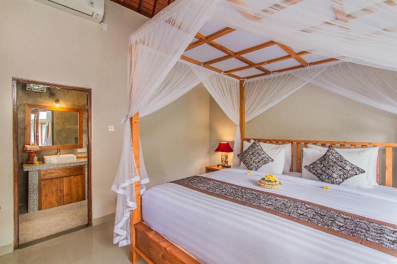 D'Junas Villas image