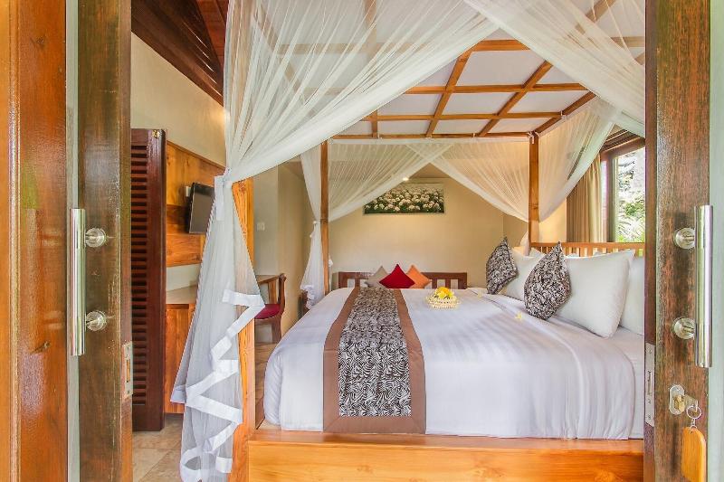 D'Junas Villas image