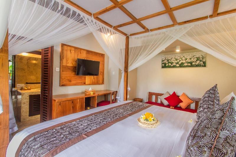 D'Junas Villas image