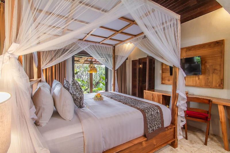 D'Junas Villas image