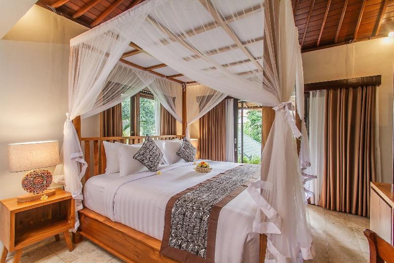 D'Junas Villas image
