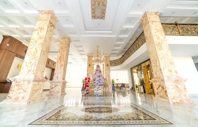 7S Hotel Mai Vang 2 Dalat 2