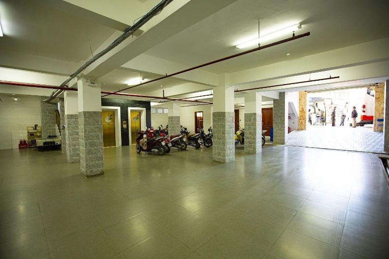 7S Hotel Mai Vang 2 Dalat 3