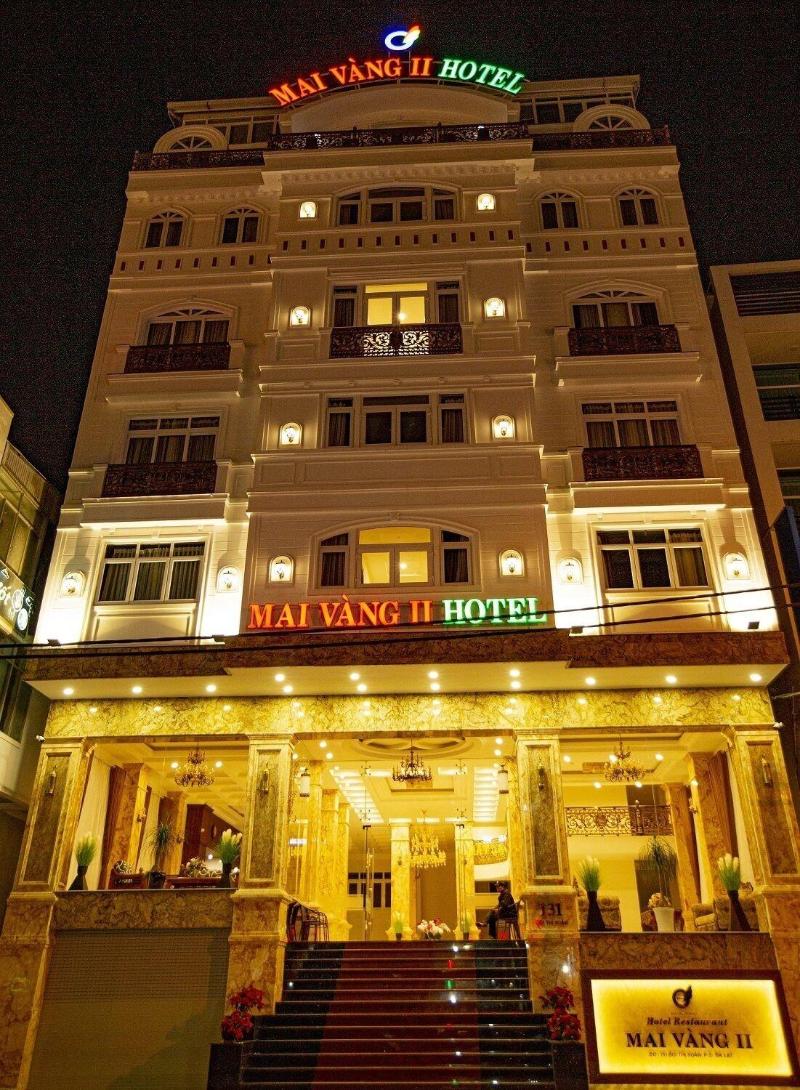 7S Hotel Mai Vang 2 Dalat 4