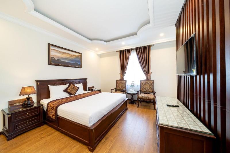 7S Hotel Mai Vang 2 Dalat 5