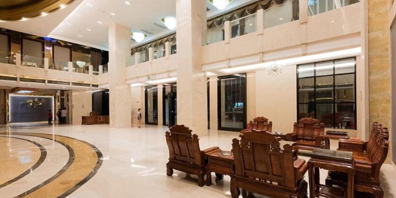 Kelly Wah International Hotel image