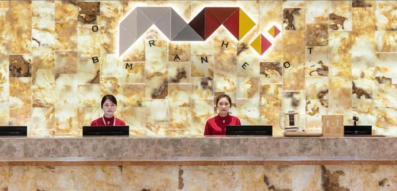 Kelly Wah International Hotel image