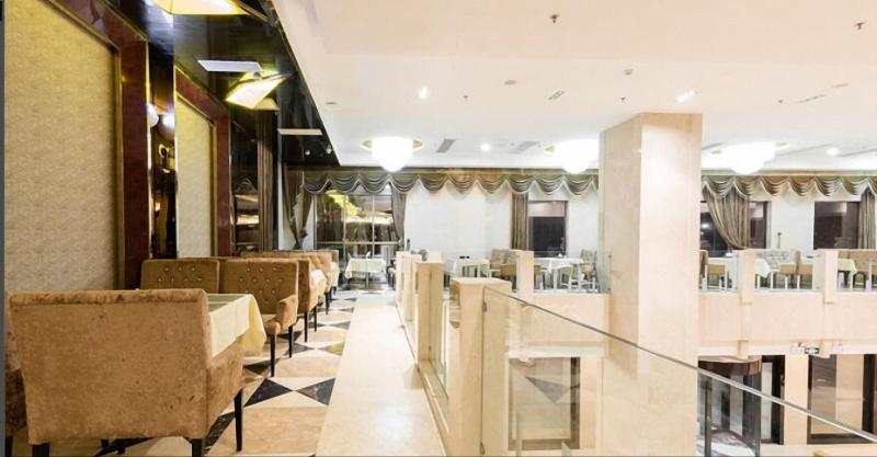 Kelly Wah International Hotel image