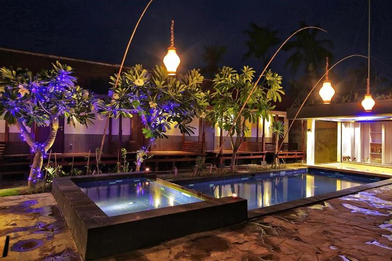 Sari Gili Bungalow image
