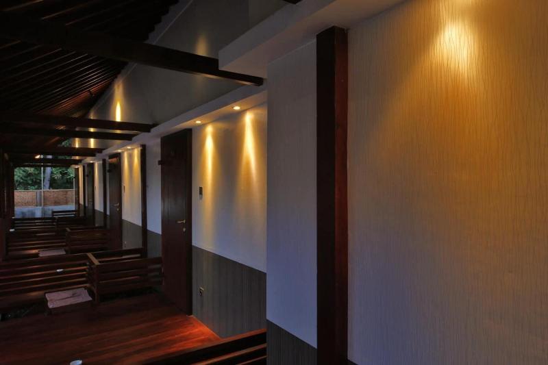 Sari Gili Bungalow image