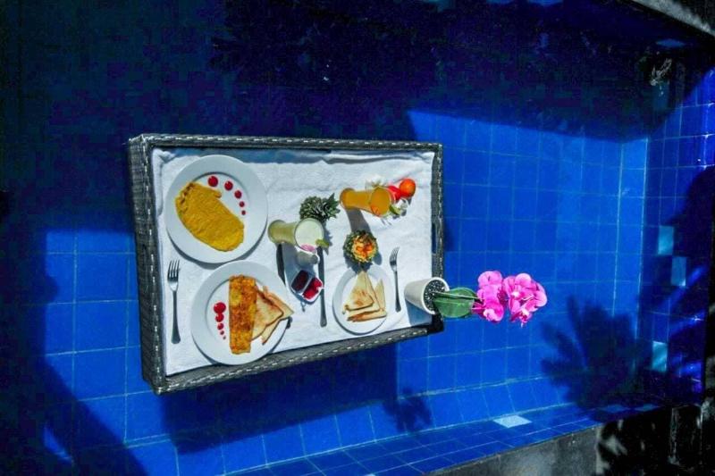 Sari Gili Bungalow image