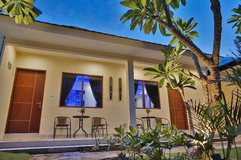 Sari Gili Bungalow image
