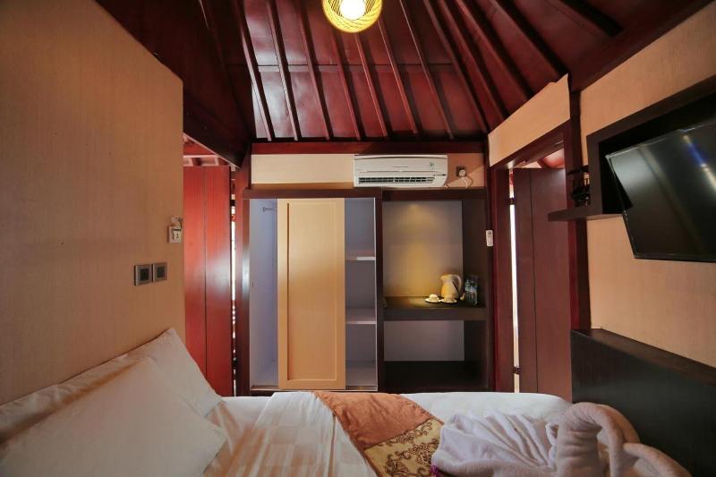 Sari Gili Bungalow image
