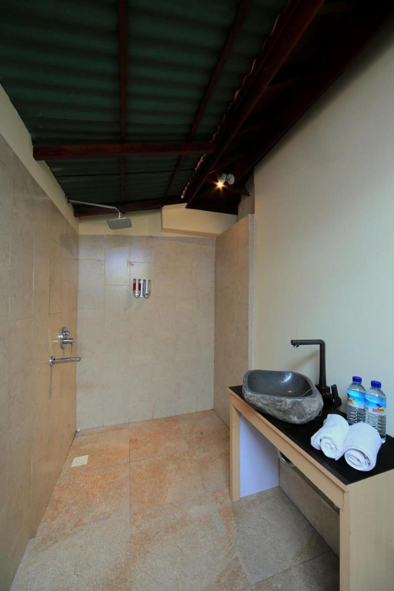 Sari Gili Bungalow image