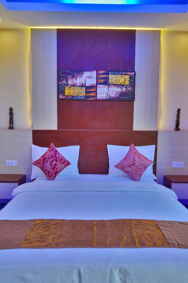 Sari Gili Bungalow image