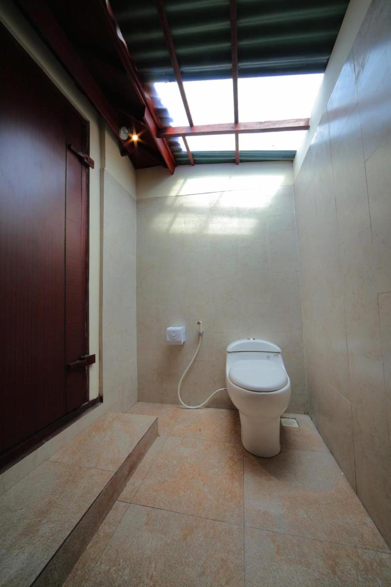 Sari Gili Bungalow image