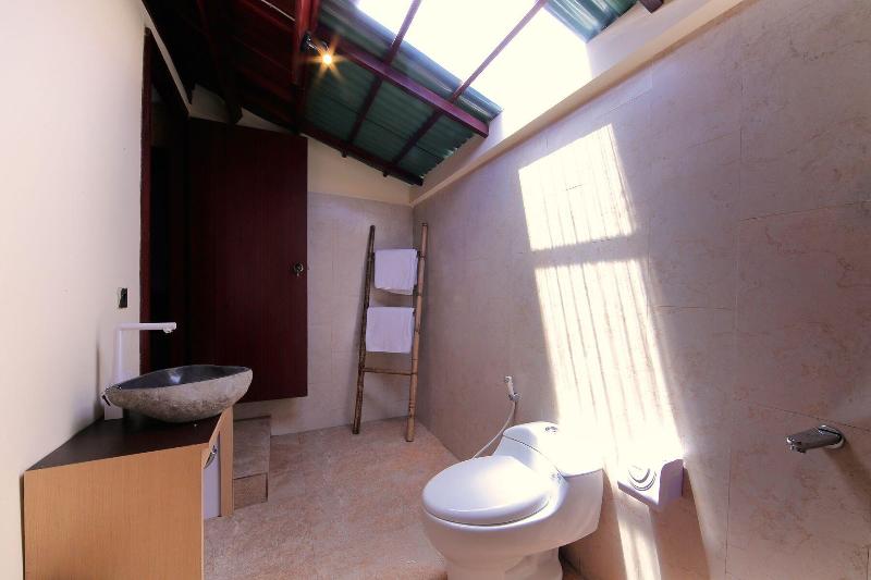 Sari Gili Bungalow image