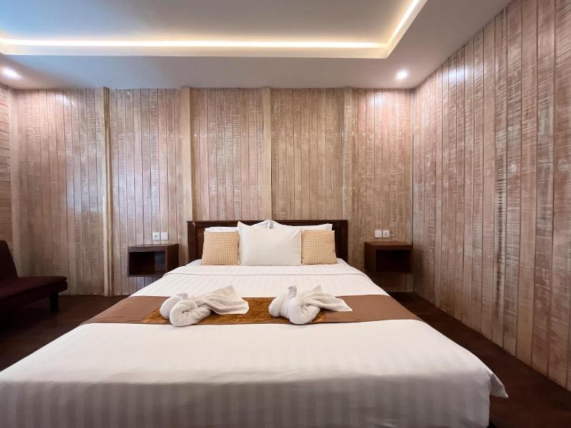 Sari Gili Bungalow image