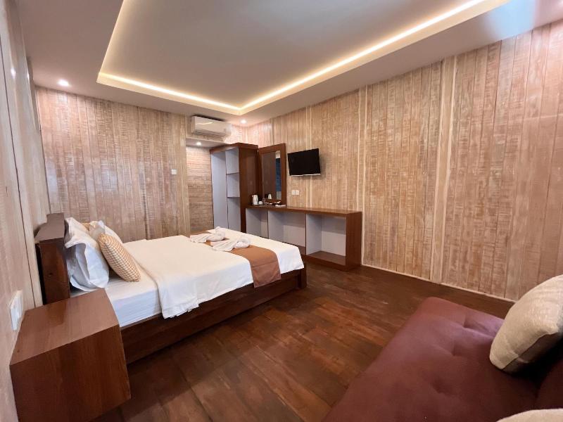 Sari Gili Bungalow image
