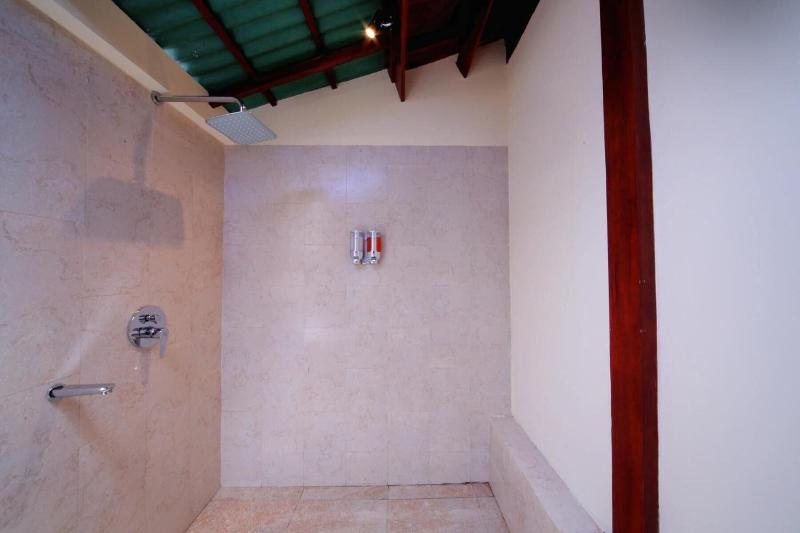 Sari Gili Bungalow image