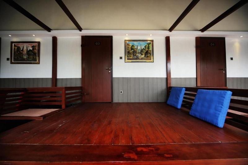 Sari Gili Bungalow image