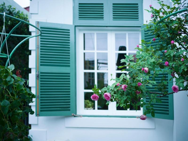 Le Soleil Boutique Hotel Dalat