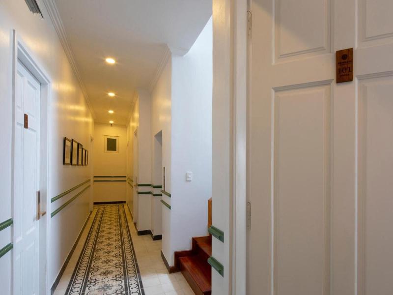 Le Soleil Boutique Hotel Dalat