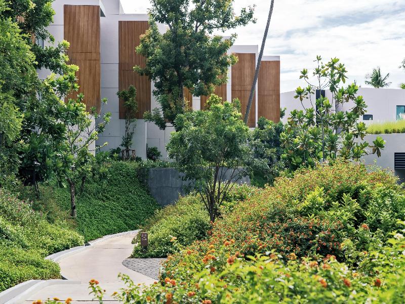 Hyatt Regency Koh Samui - SHA Extra Plus image