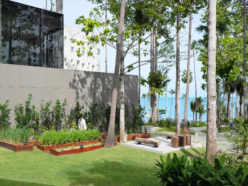 Hyatt Regency Koh Samui - SHA Extra Plus image