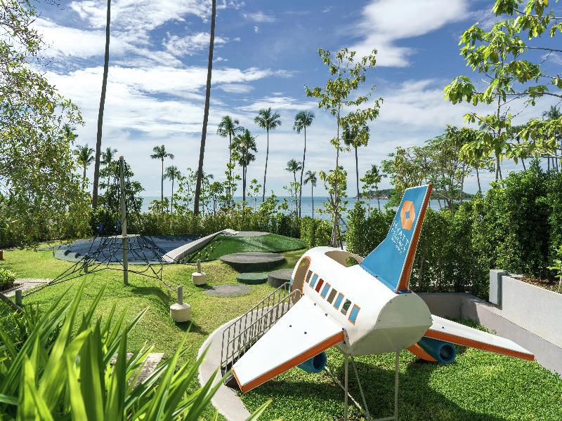 Hyatt Regency Koh Samui - SHA Extra Plus image