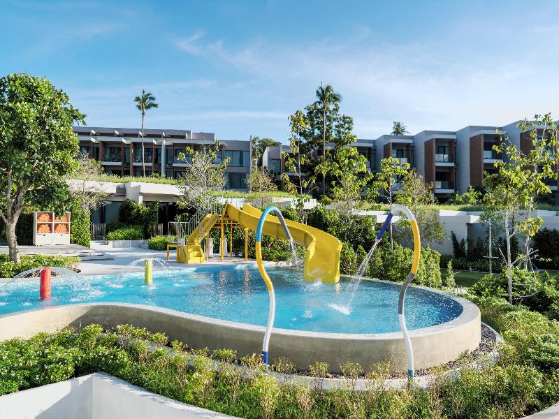 Hyatt Regency Koh Samui - SHA Extra Plus image