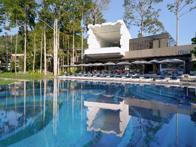 Hyatt Regency Koh Samui - SHA Extra Plus image