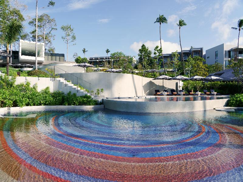 Hyatt Regency Koh Samui - SHA Extra Plus image