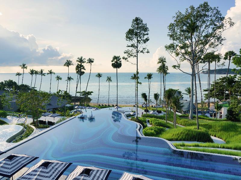 Hyatt Regency Koh Samui - SHA Extra Plus image