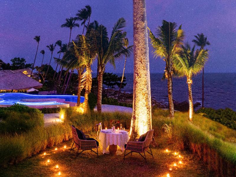 Hyatt Regency Koh Samui - SHA Extra Plus image